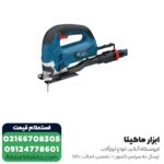 اره عمود بر بوش گیربکسی 650 وات مدل GST 90 BE - Image 4