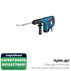 چکش تخریب بوش 3 کیلویی مدل GSH 3 E