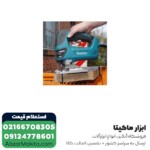 اره عمود بر ماکیتا گیربکسی مدل 4350CT - 720 وات - تصویر 7