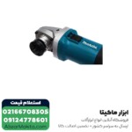 مینی فرز دیمر دار ماکیتا مدل 9565CVR - 1400 وات - Image 2