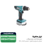 کیت دریل شارژی ماکیتا لیتیوم 14.4 ولت مدل DF347DWLX1 - Image 3