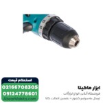 کیت دریل شارژی ماکیتا لیتیوم 14.4 ولت مدل DF347DWLX1 - Image 6