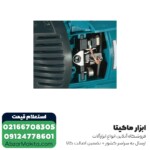 سنگ فرز ماکیتا فرز آهنگری مدل GA7020 - 2200 وات - Image 6