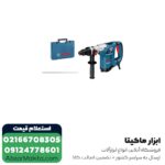 دریل بتن کن بوش 3 کیلویی مدل GBH 4-32 DFR - Image 2