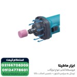 فرز انگشتی ماکیتا گلو کوتاه مدل GD0602 - Image 5