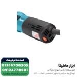 فرز انگشتی ماکیتا گلو بلند مدل GD0810C - Image 3