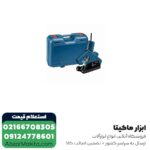 شیارزن دو تیغ بوش 115 میلی متر مدل GNF 20 CA - Image 2