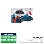 اره میزی بوش 254 میلی متر مدل GTS10XC - Image 4