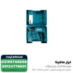 سشوار صنعتی ماکیتا مدل HG6030K - 1800 وات - تصویر 6