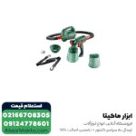 پیستوله برقی خرطومی بوش 440 وات مدل PFS 2000 - Image 2