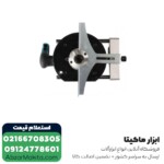 اور فرز ماکیتا مدل RP1803FXJ - Image 3