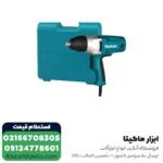 بکس برقی ماکیتا مدل TW0350 -  1/2 اینچ - Image 3