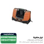 اره گرد بر شارژی آاگ 165 میلی‌متر مدل BKS18-0 - Image 4