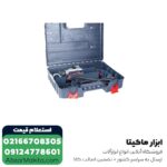 دریل گیربکسی توسن مدل 0081D - تصویر 4