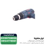 پیچ گوشتی برقی توسن 230 وات مدل 0901S - Image 6