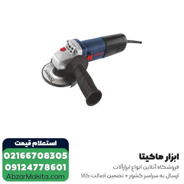 مینی فرز توسن 840 وات مدل 3084SA