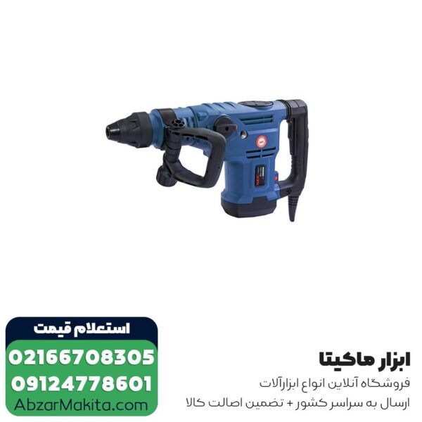 بتن کن ان ای سی 11 کیلویی مدل 1651