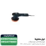 دستگاه پولیش اوربیتال ان ای سی 850 وات مدل 1850 - Image 2