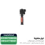 دریل بتن کن ان ای سی 3 کیلویی مدل 9527 - Image 3