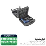 پیچ گوشتی شارژی 3.6 ولت NECمدل1636 - Image 4