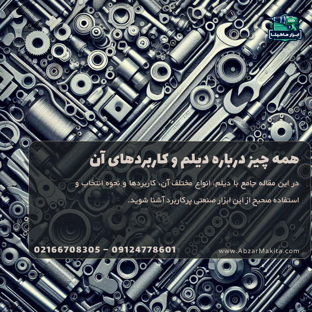 همه چیز درباره دیلم و کاربردهای آن