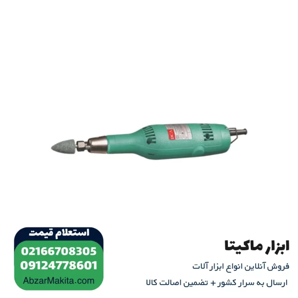 فرز انگشتی دی سی ای 240 وات مدل ASJ25B
