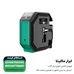 مینی کمپرسور شارژی و برق شهری DCA مدل ADQE120-DK
