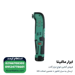 ابزار همه کاره شارژی دی سی ای 12 ولت مدل ADMD12EK