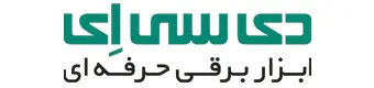لوگوی دی سی ای
