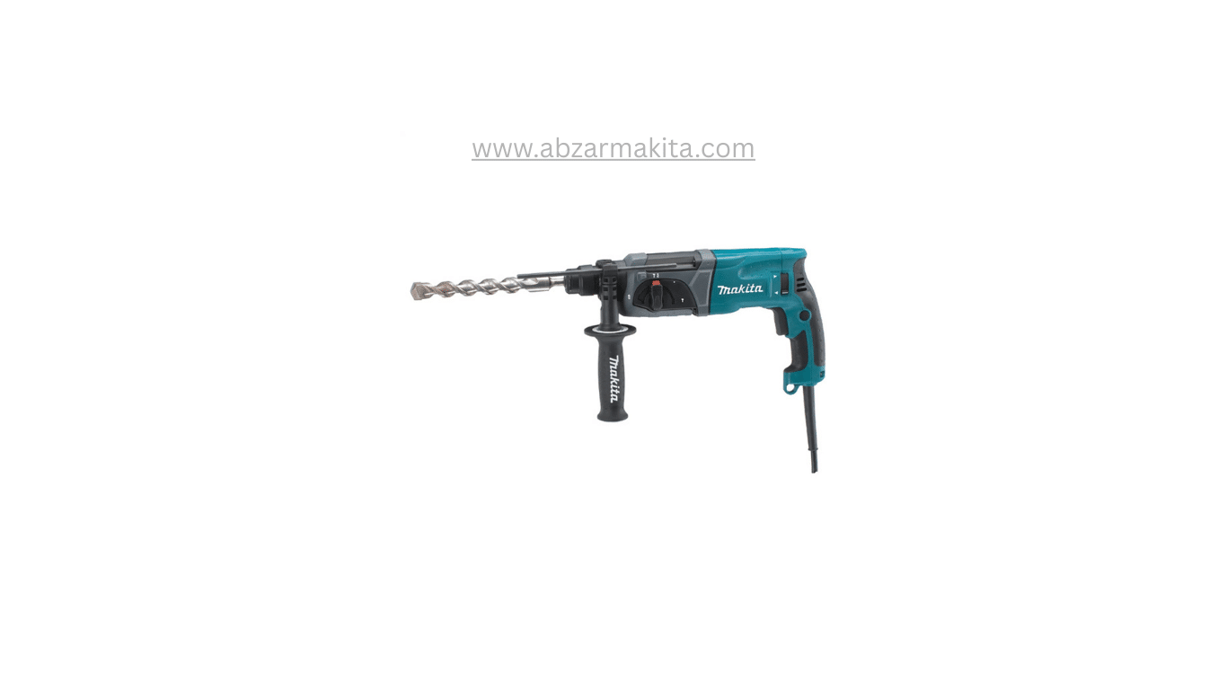 دریل بتن کن ماکیتا مدل HR2470