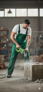 راهنمای جامع و تخصصی خرید بتن کن DCA