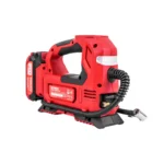 کیت کمپرسور فندکی و چراغ قوه شارژی توسن 9799